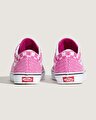 OLD SKOOL EK AYAKKABI Raspberry