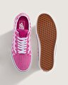 OLD SKOOL EK AYAKKABI Raspberry