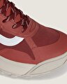 CROSSPATH AYAKKABI Coffee/Brick Red
