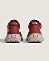 CROSSPATH AYAKKABI Coffee/Brick Red