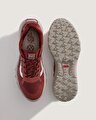 CROSSPATH AYAKKABI Coffee/Brick Red