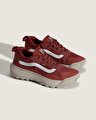CROSSPATH AYAKKABI Coffee/Brick Red