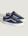 LX OLD SKOOL 36 EK AYAKKABI Navy
