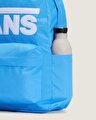 OLD SKOOL DROP V SIRT ÇANTASI Tranquil Blue