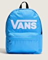 OLD SKOOL DROP V SIRT ÇANTASI Tranquil Blue