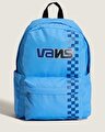 OLD SKOOL GROM SIRT ÇANTASI Tranquil Blue