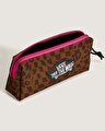 OLD SKOOL KALEM KUTUSU Dachshund