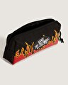 OLD SKOOL KALEM KUTUSU Black/Flame