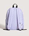 OLD SKOOL GROM CHECK SIRT ÇANTASI Lilac Mist