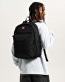 SKATE ALL DAY SIRT ÇANTASI Black