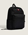 SKATE ALL DAY SIRT ÇANTASI Black