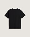 CLASSIC SCRIPT TİŞÖRT Black/White