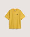SKATE ATIBA HAZE HUG TİŞÖRT Spicy Mustard