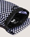 VANS UTILITY SIRT ÇANTASI Black/White