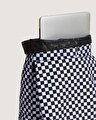 VANS UTILITY SIRT ÇANTASI Black/White
