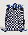 VANS UTILITY SIRT ÇANTASI Black/White