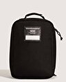 OLD SKOOL BESLENME ÇANTASI Black/Flame