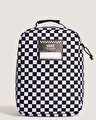 OLD SKOOL BESLENME ÇANTASI Black/White