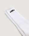 SKATE ATIBA HAZE CREW ÇORAP (1 ÇIFT) White