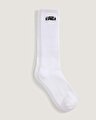 SKATE ATIBA HAZE CREW ÇORAP (1 ÇIFT) White