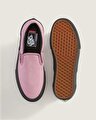 SKATE SLIP-ON AYAKKABI Pink/Black