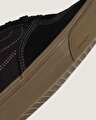 SKATE ROWAN AYAKKABI Black/Dark Gum