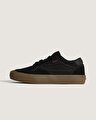 SKATE ROWAN AYAKKABI Black/Dark Gum