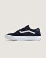 SKATE ROWAN AYAKKABI Navy/White