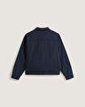 MCAVOY ZIP STATION CEKET Parisian Night