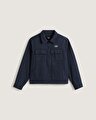 MCAVOY ZIP STATION CEKET Parisian Night