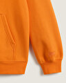 SKATE ATIBA HAZE FERMUARLI SWEATSHIRT Solar