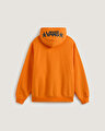 SKATE ATIBA HAZE FERMUARLI SWEATSHIRT Solar