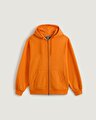 SKATE ATIBA HAZE FERMUARLI SWEATSHIRT Solar