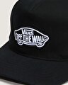 VANS CLASSIC ŞAPKA Black