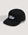 VANS CLASSIC ŞAPKA Black