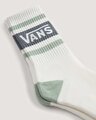 VANS DROP V ÇORAP Gray Olive