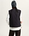 RAW INSTINCT YELEK Black