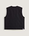 RAW INSTINCT YELEK Black