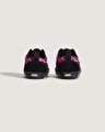 BEBEK OLD SKOOL CRIB AYAKKABI (0-1 YAŞ) Pink/Black