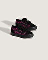 KÜÇÜK ÇOCUK OLD SKOOL V AYAKKABI (1-4 YAŞ) Pink/Black