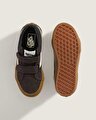 ÇOCUK SK8-MID REISSUE V AYAKKABI (4-8 YAŞ) Black