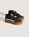 ÇOCUK SK8-MID REISSUE V AYAKKABI (4-8 YAŞ) Black