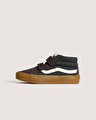 ÇOCUK SK8-MID REISSUE V AYAKKABI (4-8 YAŞ) Black