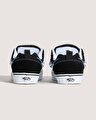 KNU SKOOL AYAKKABI Black/Blue