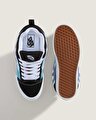 KNU SKOOL AYAKKABI Black/Blue