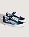 KNU SKOOL AYAKKABI Black/Blue