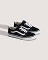 GENÇ OLD SKOOL AYAKKABI (8-14 YAŞ) Black/White