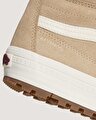SK8-HI WATERPROOF INSULATED AYAKKABI Tan/White
