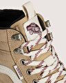 SK8-HI WATERPROOF INSULATED AYAKKABI Tan/White