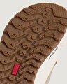 SK8-HI WATERPROOF INSULATED AYAKKABI Tan/White